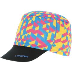 Czapka multifunkcyjna dla dorosłych VIKING Moko