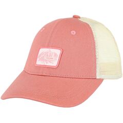 Czapka damska VIKING Sedona Lady koralowo-beżowa