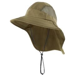 Czapka VIKING Tatlow zielona