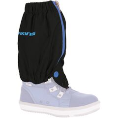 Stuptuty dziecięce VIKING Jamari czarno niebieskie, Kolor: czarny, Rozmiar: L/Xl