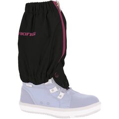 Stuptuty dziecięce VIKING Jamari czarno różowe, Kolor: różowy, Rozmiar: L/Xl