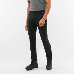 Spodnie męskie VIKING Expander Ultralight Man czarne