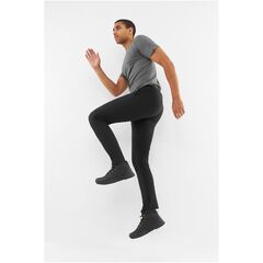 Spodnie męskie VIKING Expander Ultralight Man czarne