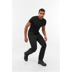 Spodnie męskie VIKING Nordend Man czarne