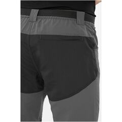 Spodnie męskie VIKING Globtroter Man szare