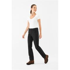 Spodnie damskie VIKING Triper Lady czarne