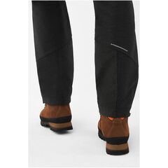 Spodnie damskie VIKING Triper Lady czarne