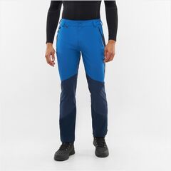 Spodnie męskie VIKING Trek Pro 2.0 Man granatowe