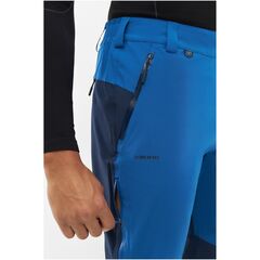 Spodnie męskie VIKING Trek Pro 2.0 Man granatowe