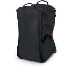 Nosidełko turystyczne OSPREY Poco LT czarne, 5 zdjęcie