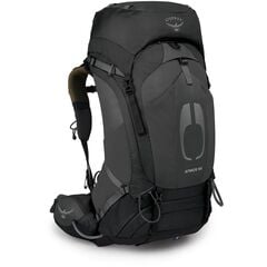 Plecak trekkingowy OSPREY Atmos AG 50 czarny