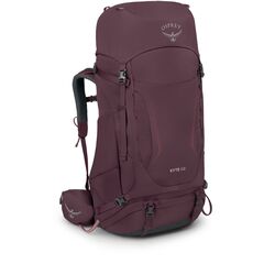 Plecak trekkingowy damski OSPREY Kyte 68 fioletowy