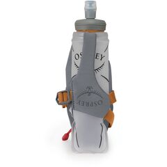 Uchwyt na bidon do biegania OSPREY Duro Dyna Handheld szary