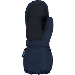 Rękawice zimowe dziecięce VIKING Olli Pro Kids jednopalczaste z membraną granatowe