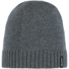 Czapka dla dorosłych VIKING Berit Merino Life Style szara