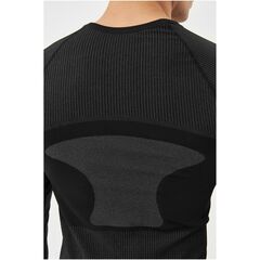 Bielizna męska komplet VIKING Dante Set czarna, Kolor: czarny, Rozmiar: XXXL, 6 zdjęcie