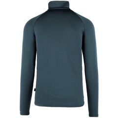 Bluza męska VIKING Jukon Half Zip szara