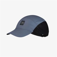 Czapka z daszkiem BUFF SPEED CAP SOLID STEEL