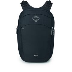 Plecak miejski OSPREY Poco Changing Pack czarny, 3 zdjęcie