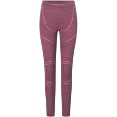 Bielizna damska VIKING Lana Pro Set Merino różowa