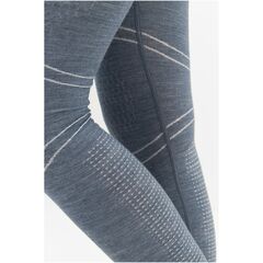 Bielizna damska VIKING Lana Pro Pants Merino szara