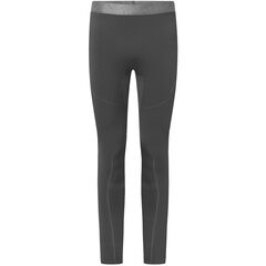 Bielizna męska VIKING Gary Bamboo Man Pants czarna