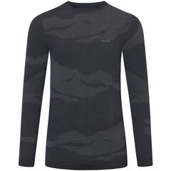 Bielizna męska VIKING Gasher Merino Man Set granatowa