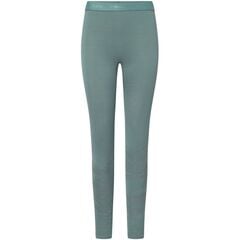 Bielizna damska legginsy VIKING Gasher Merino Lady Pants zielona, Kolor: zielony, Rozmiar: XL