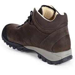 Buty trekkingowe męskie MEINDL Badia Mid, 3 zdjęcie