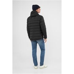 Kurtka puchowa męska VIKING Rovi czarna