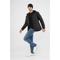 Kurtka puchowa męska VIKING Rovi czarna