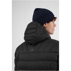 Kurtka puchowa męska VIKING Rovi czarna