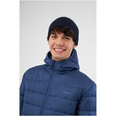 Kurtka puchowa męska VIKING Rovi granatowa