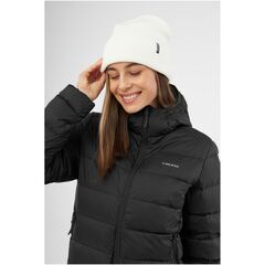 Kurtka puchowa damska VIKING Rovi czarna