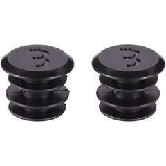 Korki kierownicy BBB Plug & Play