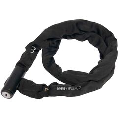 Zapięcie rowerowe BBB QuickChain