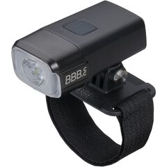 Lampka przednia BBB helmet light AdventureStrike 600