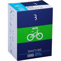 Dętka rowerowa BBB innertube 29" FV 48mm