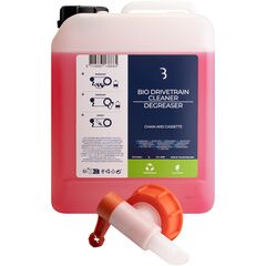Odtłuszczacz BBB BioDrivetrain cleaner
