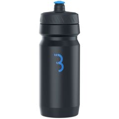 Bidon BBB 550ml CompTank, Kolor: czarno-niebieski, Rozmiar: one size