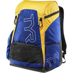 Plecak TYR Alliance 45l niebieski