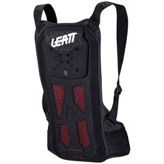 Ochraniacz pleców LEATT Back Protector ReaFlex Stealth, Rozmiar: S/M