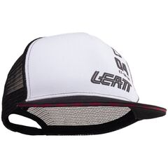 Czapka z daszkiem LEATT Cap Trucker, 2 zdjęcie