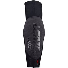 Ochraniacze łokci LEATT Elbow Guard 3DF 5.0 Evo, Kolor: czarny, Rozmiar: XL