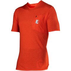 Koszulka rowerowa LEATT Jersey MTB AllMtn 2.0