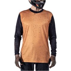 Koszulka rowerowa LEATT Jersey MTB Enduro 4.0, Rozmiar: L