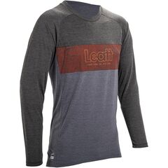 Koszulka rowerowa LEATT Jersey MTB Gravity 2.0