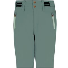 Spodnie narciarskie/snowboardowe damskie PROTEST Prtcinnamones zielone, Kolor: zielony, Rozmiar: S, 2 zdjęcie