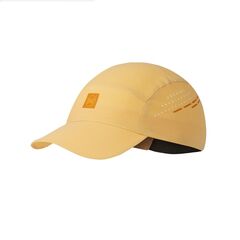 Czapka z daszkiem BUFF PACK LIGHT CAP SOLID APRICOT