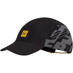 Czapka z daszkiem BUFF PACK SPEED CAP LOGO BLACK L/XL